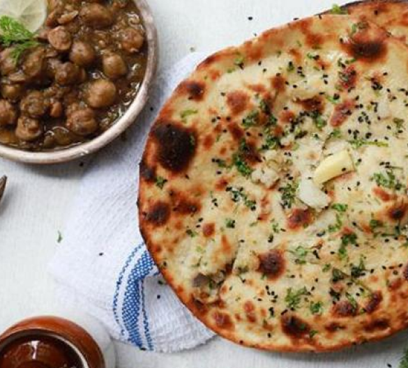 to Fireside Indian Bar & Restaurant A Culinary Journey in